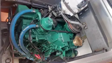 Thumbnail von Nautor Swan 45 DAMACO (hull #46/50)