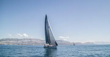 Thumbnail von Nautor Swan 45 DAMACO (hull #46/50)