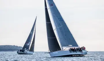 Thumbnail von Nautor Swan 45 DAMACO (hull #46/50)