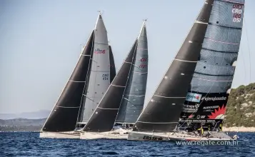 Thumbnail von Nautor Swan 45 DAMACO (hull #46/50)