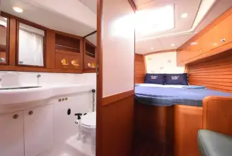 Thumbnail von Nautor Swan 45 DAMACO (hull #46/50)