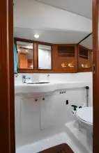 Thumbnail von Nautor Swan 45 DAMACO (hull #46/50)