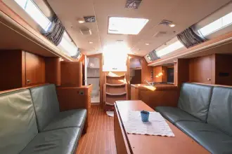 Thumbnail von Nautor Swan 45 DAMACO (hull #46/50)