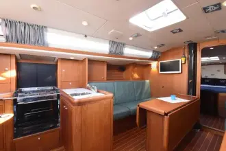 Thumbnail von Nautor Swan 45 DAMACO (hull #46/50)