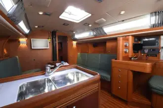 Thumbnail von Nautor Swan 45 DAMACO (hull #46/50)