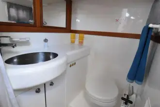 Thumbnail von Nautor Swan 45 DAMACO (hull #46/50)