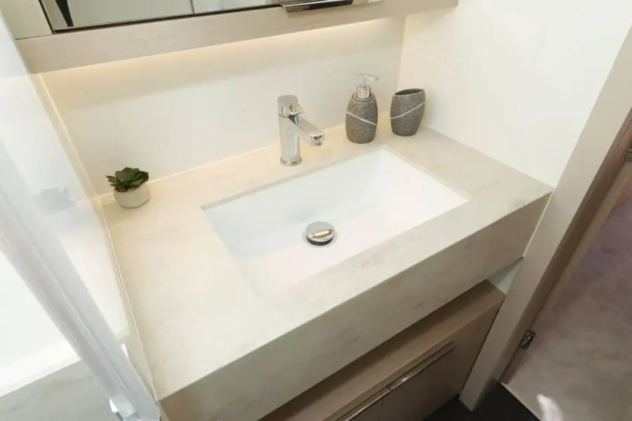 Thumbnail von Lagoon 55