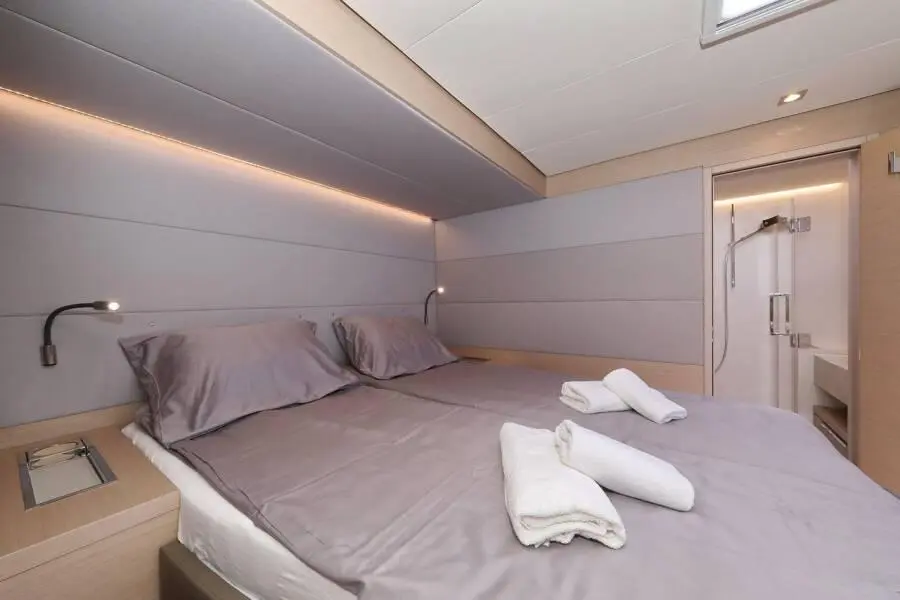 Thumbnail von Lagoon 55