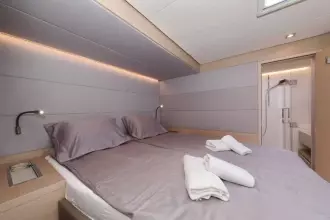 Thumbnail von Lagoon 55