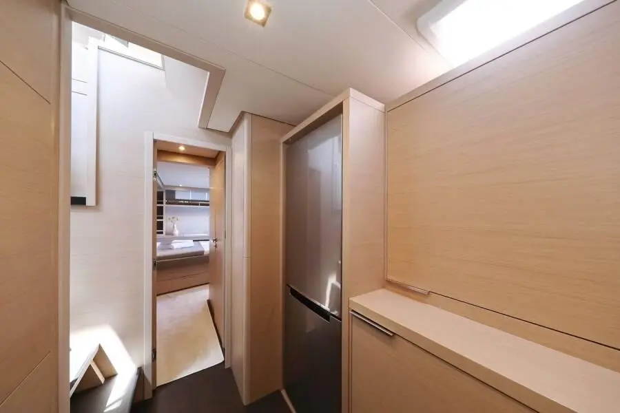 Thumbnail von Lagoon 55