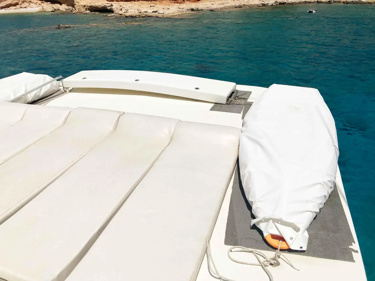 Thumbnail von Joubert Custom Trimaran Conan