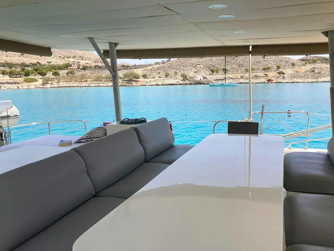 Thumbnail von Joubert Custom Trimaran Conan