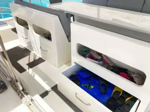 Thumbnail von Joubert Custom Trimaran Conan