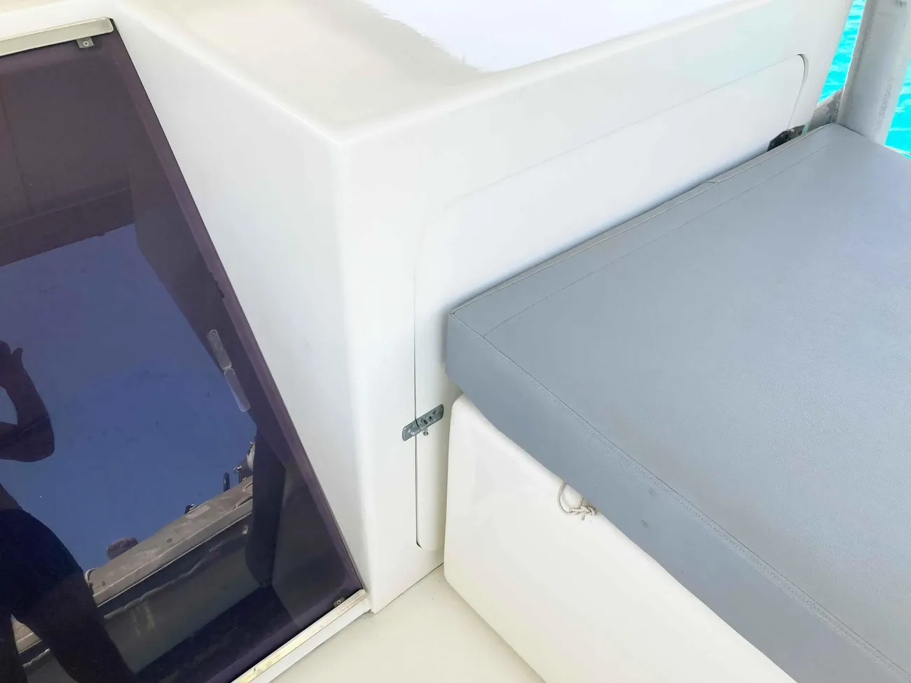 Thumbnail von Joubert Custom Trimaran Conan