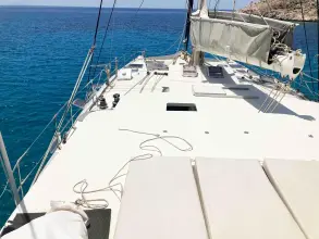 Thumbnail von Joubert Custom Trimaran Conan