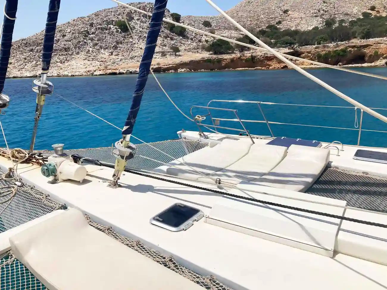 Thumbnail von Joubert Custom Trimaran Conan