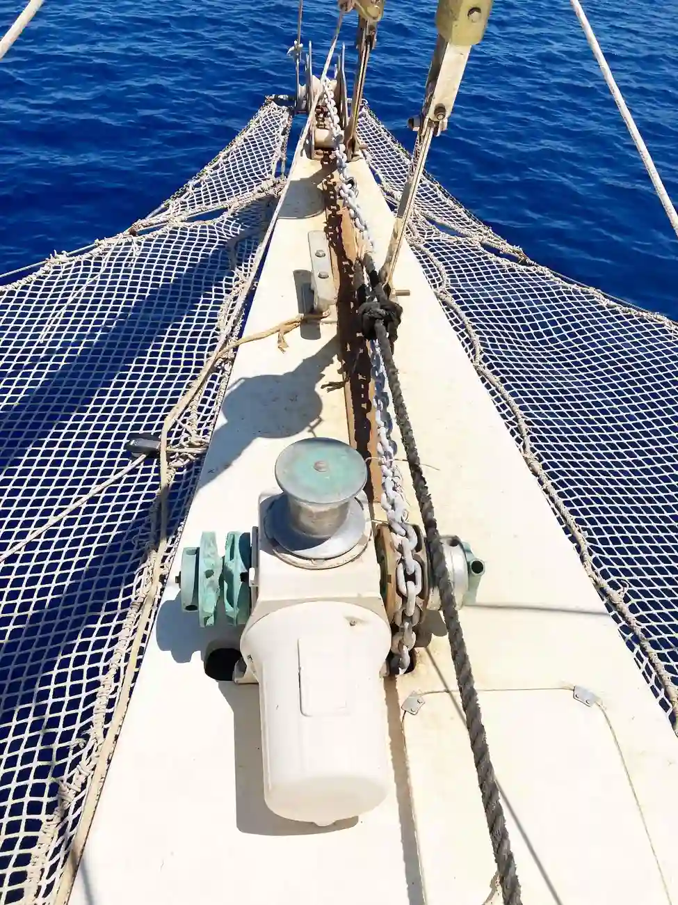 Thumbnail von Joubert Custom Trimaran Conan