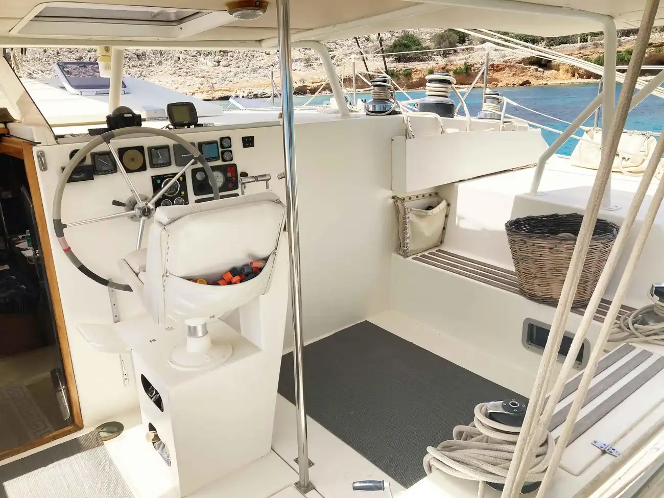 Thumbnail von Joubert Custom Trimaran Conan