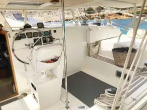 Thumbnail von Joubert Custom Trimaran Conan