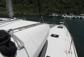 Thumbnail von Lagoon 450 Toja