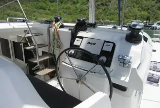 Thumbnail von Lagoon 450 Toja