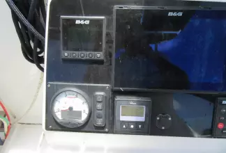 Thumbnail von Lagoon 450 Toja