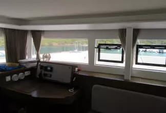 Thumbnail von Lagoon 450 Toja