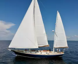 Thumbnail von Cherubini 44 MAGIC