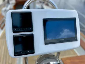 Thumbnail von Cherubini 44 MAGIC