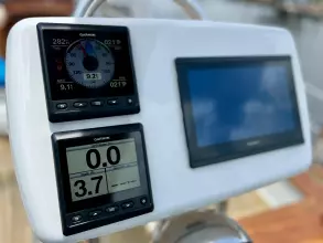 Thumbnail von Cherubini 44 MAGIC