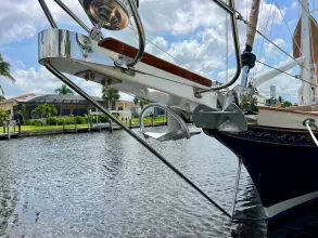 Thumbnail von Cherubini 44 MAGIC