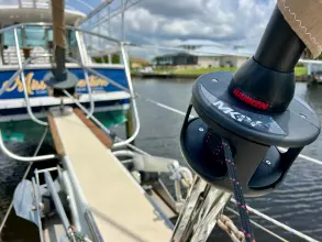 Thumbnail von Cherubini 44 MAGIC