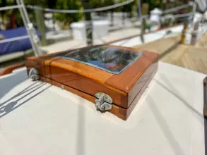 Thumbnail von Cherubini 44 MAGIC