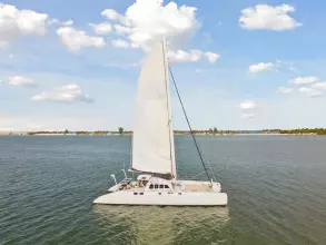 Thumbnail von Cambria 60 Cool Cat