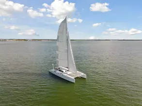 Thumbnail von Cambria 60 Cool Cat