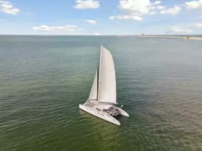 Thumbnail von Cambria 60 Cool Cat