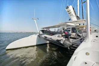 Thumbnail von Cambria 60 Cool Cat