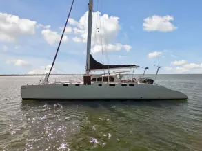 Thumbnail von Cambria 60 Cool Cat