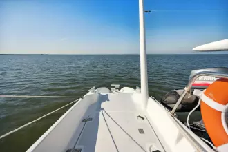 Thumbnail von Cambria 60 Cool Cat