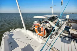 Thumbnail von Cambria 60 Cool Cat