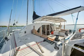 Thumbnail von Cambria 60 Cool Cat