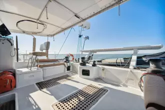 Thumbnail von Cambria 60 Cool Cat