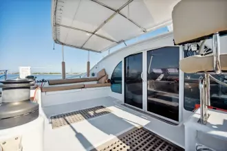 Thumbnail von Cambria 60 Cool Cat