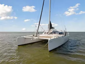 Thumbnail von Cambria 60 Cool Cat