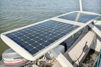 Thumbnail von Cambria 60 Cool Cat