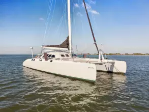 Thumbnail von Cambria 60 Cool Cat