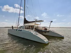 Thumbnail von Cambria 60 Cool Cat