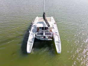 Thumbnail von Cambria 60 Cool Cat