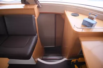 Thumbnail von Fountaine Pajot Salina 48 Evolution Northern Lynx