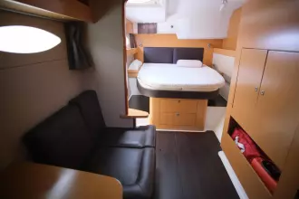 Thumbnail von Fountaine Pajot Salina 48 Evolution Northern Lynx